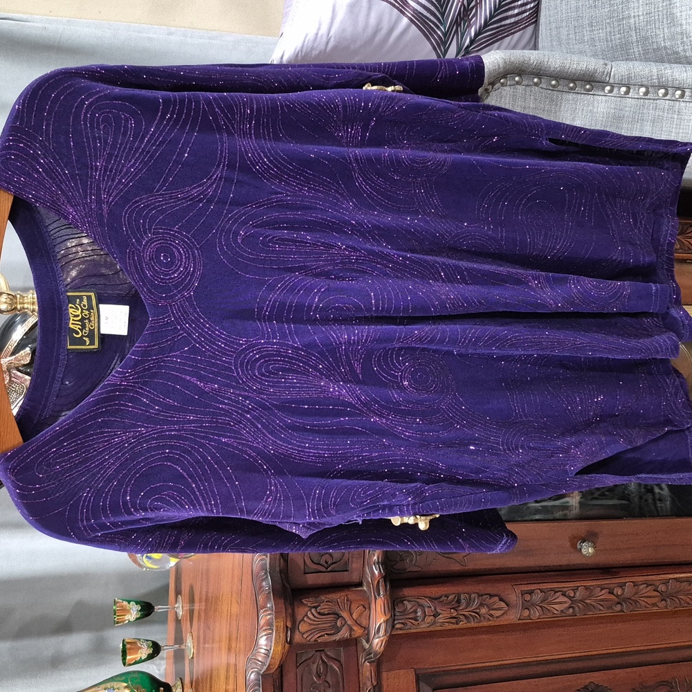A Touch Of Class Clothing